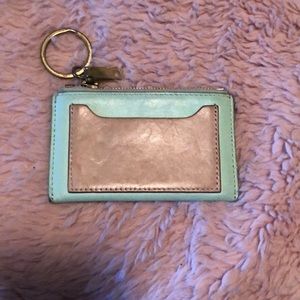 Key wallet